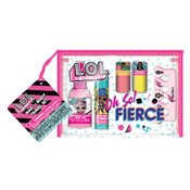 Wholesale - LOL SURPRISE BATH AND BEAUTY SET W/BAG, UPC: 889628144439